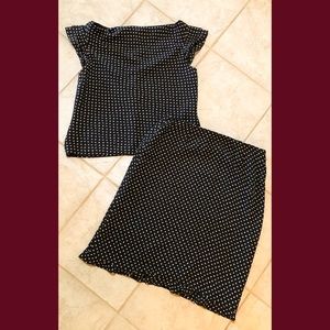 Women’s Separate Dress set